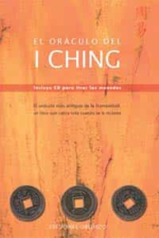 Oráculo del I Ching, El