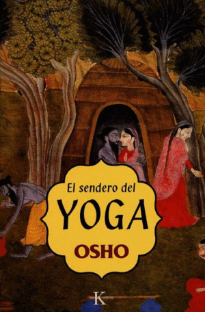 Sección: Yoga