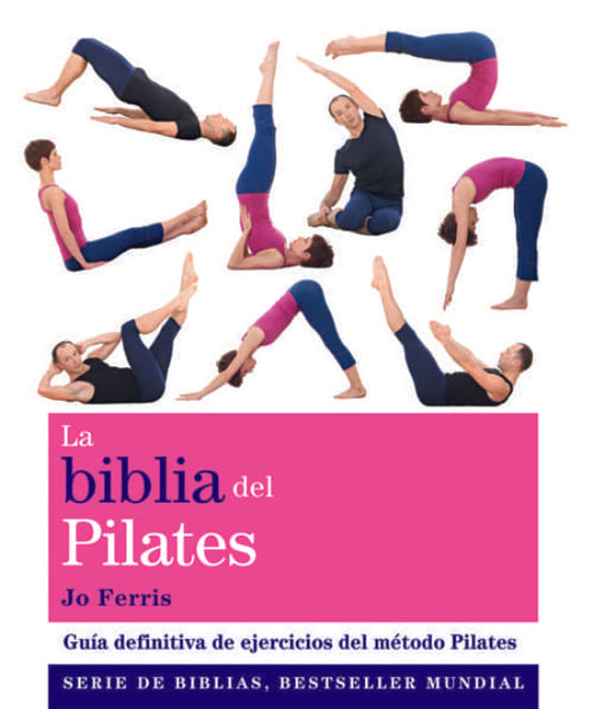 La Biblia de los Pilates