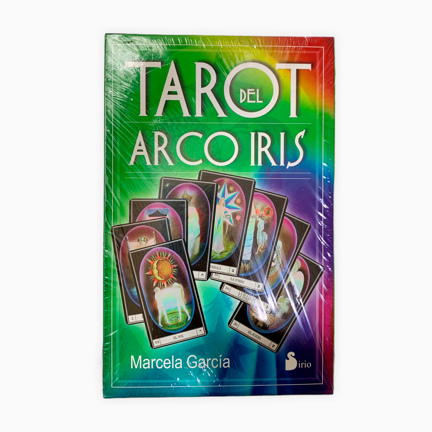 Tarot del Arco Iris