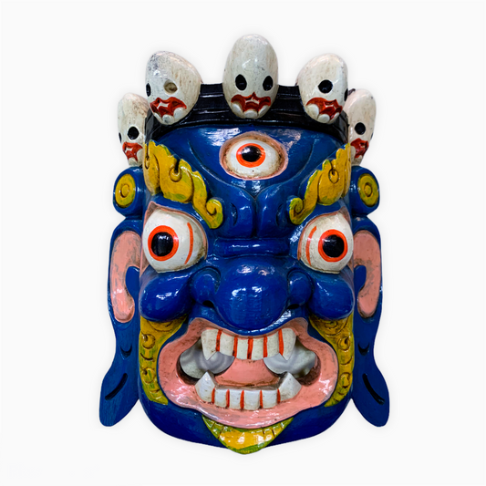 Vajrapani