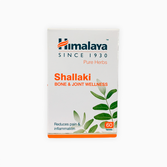 Shallaki Himalaya