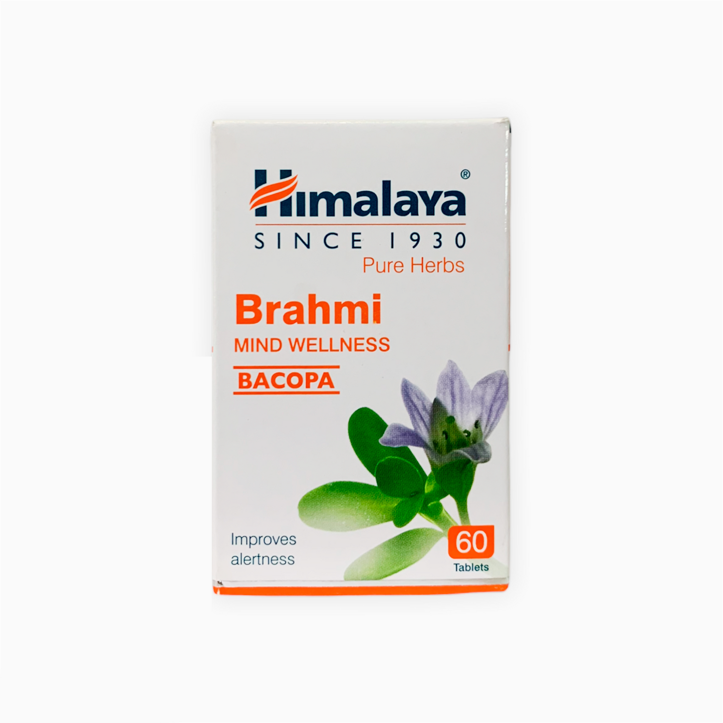 Brahmi Himalaya
