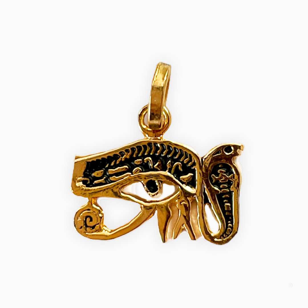 Dijes Egipcios | Baño de oro