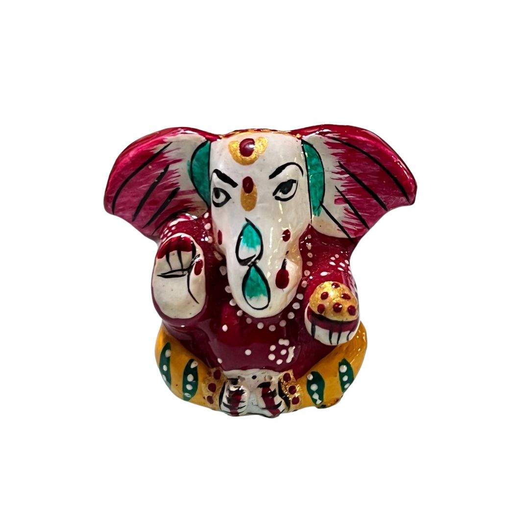Ganesha Mini