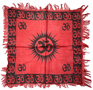 Mantel para altar / tarot