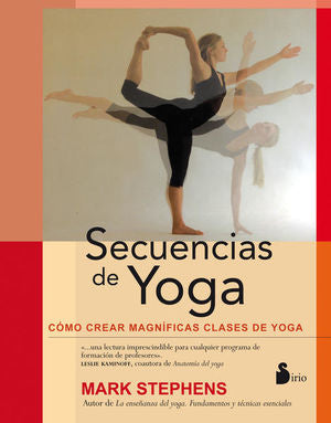 Sección: Yoga