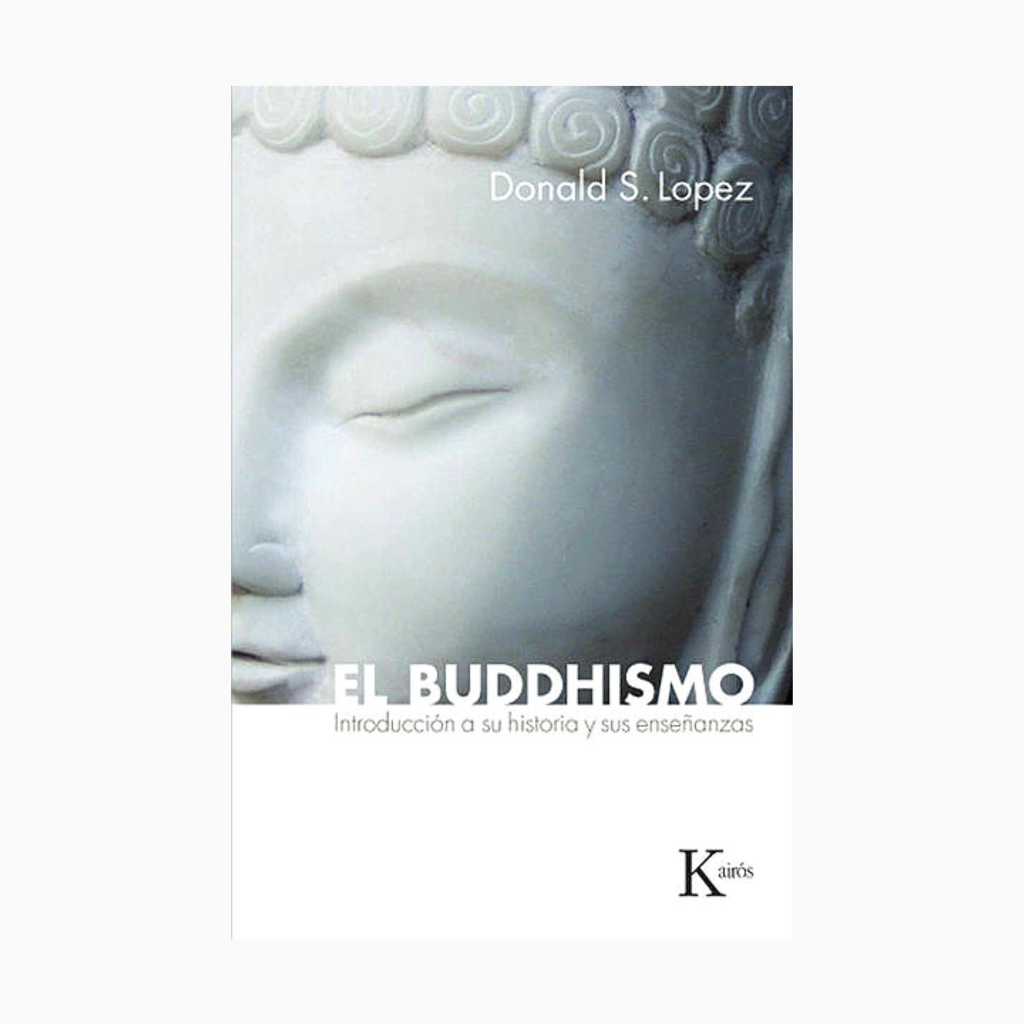 Sección: Budismo
