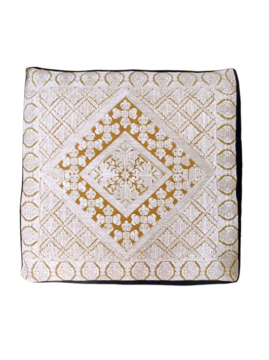 Zafu | Banquillo de Meditación