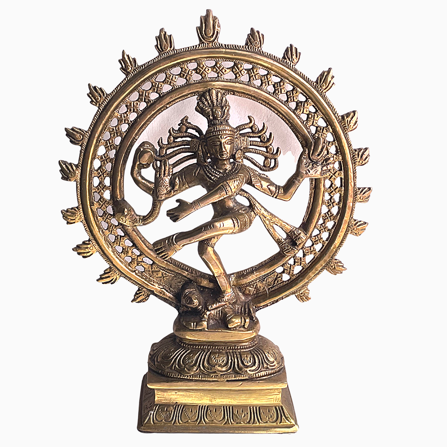 Shiva Nataraja | Bronce
