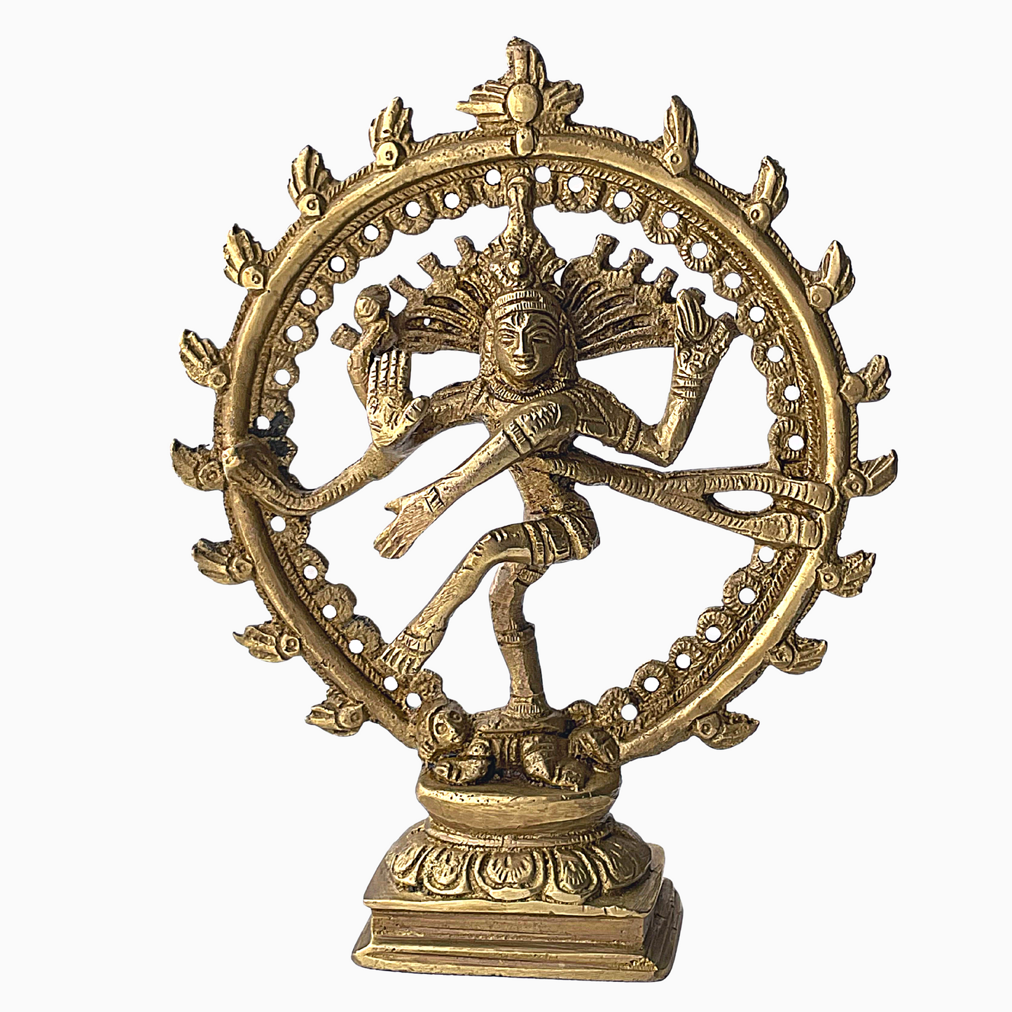 Shiva Nataraja | Bronce