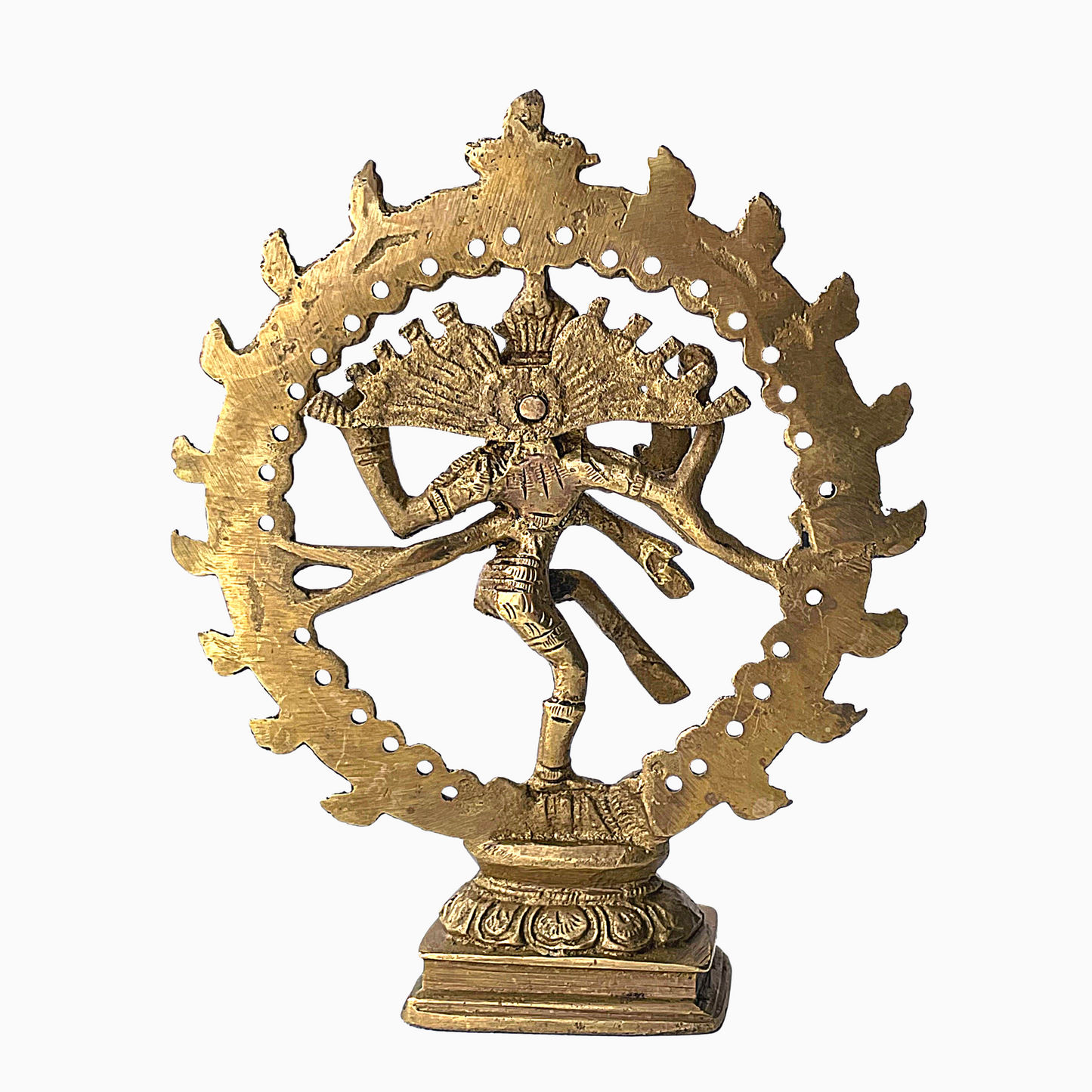 Shiva Nataraja | Bronce