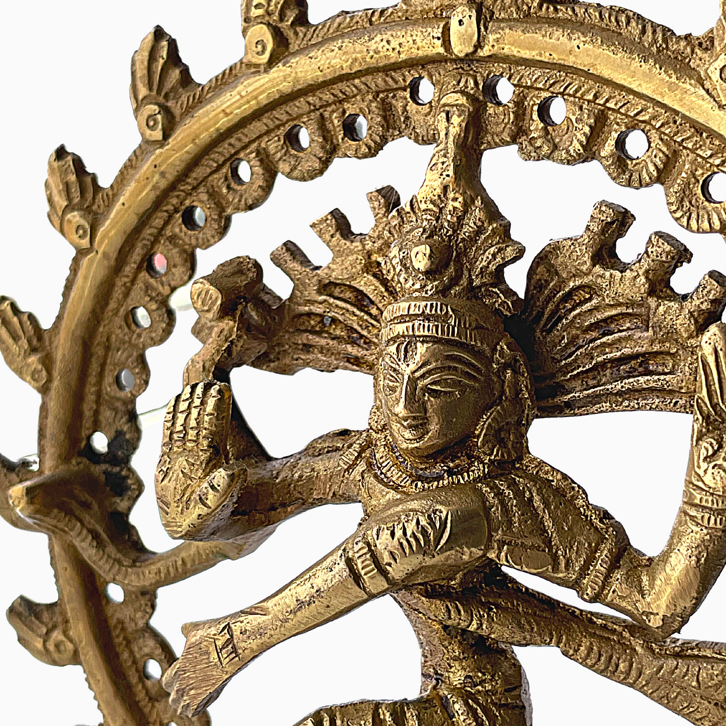 Shiva Nataraja | Bronce