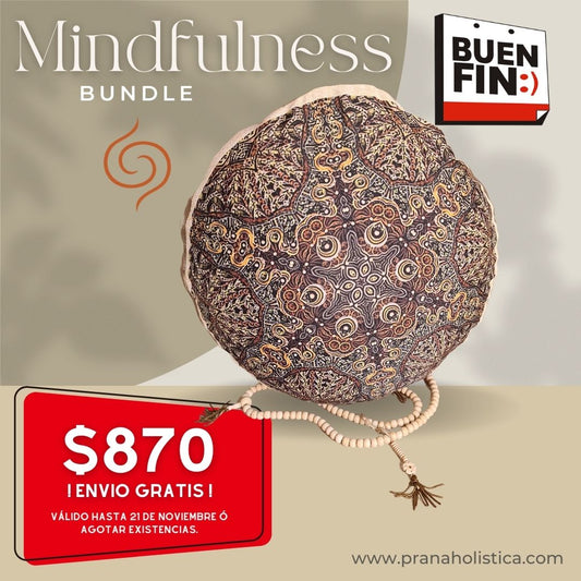 Bundle Mindfulness